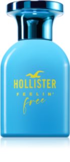 Hollister Feelin´ Free For Him toaletní voda pro muže