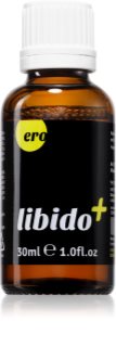 HOT ERO Libido + Male and Female afrodyzjak dla mężczyzn i kobiet 30 ml