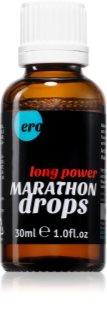 HOT ERO Marathon Men Long Power Drops afrodyzjak dla mężczyzn 30 ml