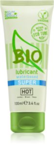 HOT Bio Waterbased Super Gleitgel 100 ml