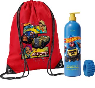 Hot Wheels Cosmetic Set Gift Set for children