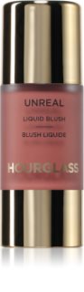 Hourglass Unreal flüssiges Rouge