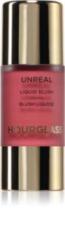 Hourglass Unreal blush liquide