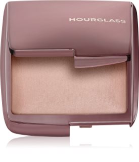 Hourglass Ambient Lighting Finishing Powder poudre illuminatrice cuite