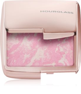 Hourglass Ambient Lighting Blush pudrowy róż
