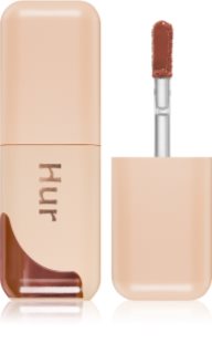 House of Hur Glowy Ampoule Tint langlebiger Lipgloss mit feuchtigkeitsspendender Wirkung Farbton 04 Ginger 4.5 g