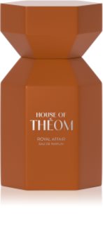 House of Thêom Royal Affair Eau de Parfum naisille 75 ml