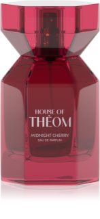 House of Thêom Midnight Cherry Eau de Parfum für Damen 75 ml