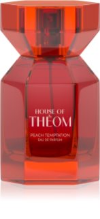 House of Thêom Peach Tempation Peach Temptation Parfumuotas vanduo moterims 75 ml