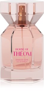 House of Thêom Endless Love Eau de Parfum naisille 75 ml