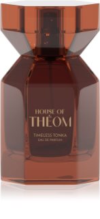 House of Thêom Timeless Tonka Parfumuotas vanduo moterims 75 ml