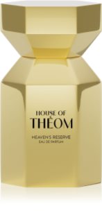 House of Thêom Heaven's Reserve eau de parfum for women 75 ml