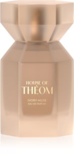 House of Thêom Ivory Muse Eau de Parfum voor Vrouwen 75 ml