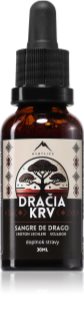 Hrotlife Sangre de Drago krople do detoksykacji organizmu i na wsparcie odporności 30 ml
