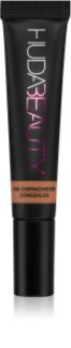 Huda Beauty OverAchiever Concealer κονσίλερ με υψηλή κάλυψη απόχρωση Salted Caramel 10 ml