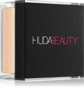 Huda Beauty Easy Bake poudre libre
