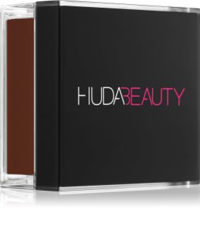 Huda Beauty Easy Bake Loose Powder loser Puder Farbton Coffee Cake 20 g