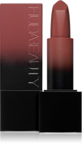 Huda Beauty Power Bullet Matte rossetto opacizzante colore Graduation Day 3 g