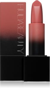 Huda Beauty Power Bullet Matte mattító rúzs árnyalat Rendez-Vous 3 g