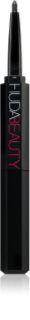 Huda Beauty Life Liner Double Ended Eyeliner Liquid Liner & Pencil Dubbelsidig eyeliner 1.5 ml