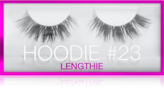 Huda Beauty Lengthie Lash faux-cils 1 pcs