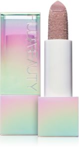 Huda Beauty Diamond Balm Lippenbalsem Negligee 2.8 g