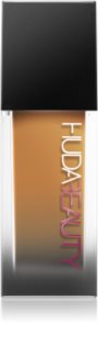 Huda Beauty Faux Filter Foundation tartós alapozó árnyalat Dulce De Leche 35 ml