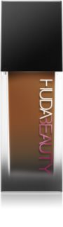 Huda Beauty Faux Filter Foundation tartós alapozó árnyalat Mocha 35 ml