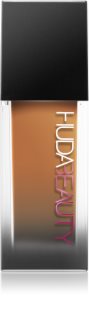 Huda Beauty Faux Filter Foundation tartós alapozó árnyalat Toffee 35 ml