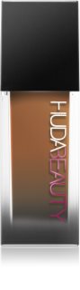 Huda Beauty Faux Filter Foundation tartós alapozó árnyalat Chocolate Mousse 35 ml