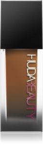 Huda Beauty Faux Filter Foundation tartós alapozó árnyalat Chocolate Truffle 35 ml