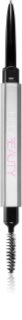Huda Beauty Bombrows Microshade Brow Pencil Wenkbrauwpotlood voor Wenkbrauwen