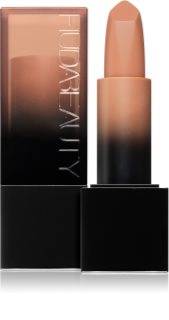 Huda Beauty Power Bullet Cream Glow rouge à lèvres hydratant
