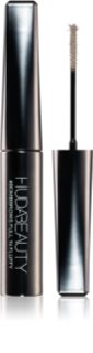 Huda Beauty Bombrows Full ‘n Fluffy gel sopracciglia waterproof colore Warm Blonde 4.5 ml