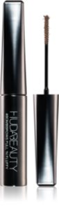 Huda Beauty Bombrows Full ‘n Fluffy gel sourcils waterproof