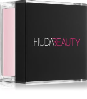 Huda Beauty Easy Bake Loose Powder puder sypki