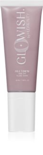 Huda Beauty MultiDew Skin Tint aufhellende Tönungscreme mit feuchtigkeitsspendender Wirkung