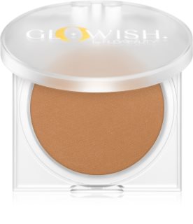 Huda Beauty Glo Wish Luminous poudre colorante effet mat