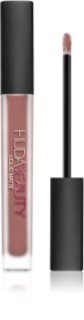 Huda Beauty Liquid Matte pomadka w płynie o matowym wykończeniu