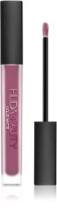 Huda Beauty Liquid Matte pomadka w płynie o matowym wykończeniu