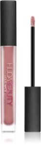 Huda Beauty Liquid Matte Lipstick Ultra-Comfort rouge à lèvres longue tenue effet mat teinte Sweet Talker 4,2 ml