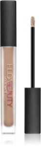 Huda Beauty Liquid Matte matt folyékony állagú ajakrúzs
