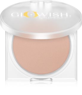 Huda Beauty Glo Wish Luminous poudre colorante effet mat