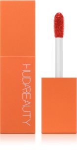 Huda Beauty Creamy Lip And Cheek Stain multifunkční líčidlo na rty a tváře odstín Apricot Kiss 6 ml