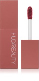 Huda Beauty Creamy Lip And Cheek Stain multifunkčné líčidlo na pery a tvár odtieň Berry Kiss 6 ml