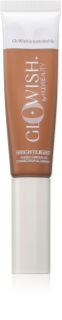 Huda Beauty Glowish Bright Light Hydrating Sheer Concealer hydratační korektor odstín 11 Deep 10.5 ml