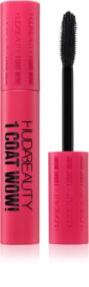 Huda Beauty One Coat Wow! Volumizing Mascara mascara per un volume massimo