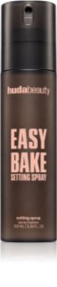 Huda Beauty Easy Bake Setting Spray makeup setting spray 100 ml