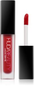 Huda Beauty Liquid Matte Mini tekutá rtěnka s matným finišem