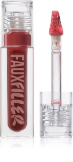 Huda Beauty Faux Filler Lip Gloss lucidalabbra volumizzante
